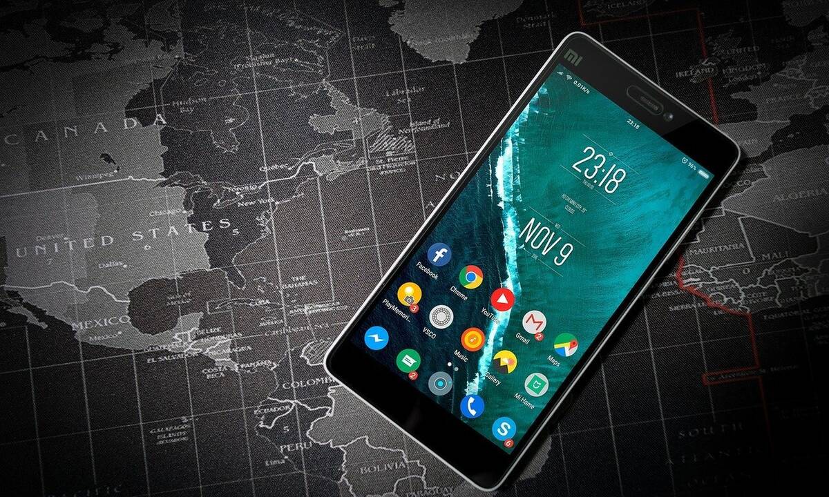 Ανακοίνωση: Κίνδυνος υποκλοπής τραπεζικών κωδικών για όσους έχουν κινητό android