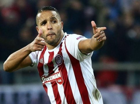 Ολυμπιακός πρωταθλητής. Τελεία και παύλα (0-1)