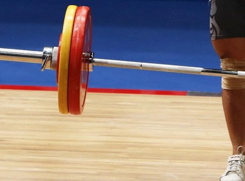 Στις 26-28 Νοεμβρίου το Πανελλήνιο πρωτάθλημα Ανδρών – Γυναικών