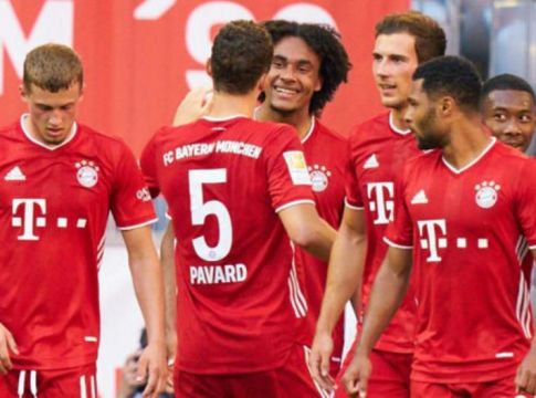 LIVE: Μπάγερν Μονάχου – Φράιμπουργκ