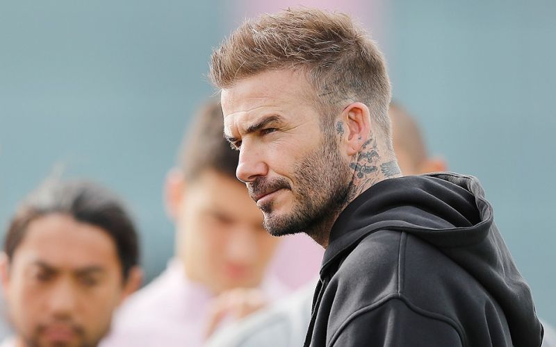 Κρούσμα κορωνοϊού στην ομάδα του Μπέκαμ στο MLS