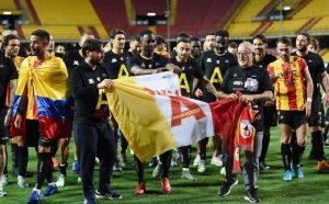 Επέστρεψε στη Serie A η Μπενεβέντο του Ινζάγκι (vid)