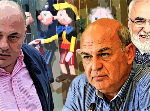 Τον έχουν… Γραμμένο. Μαζί και τον Μπέο