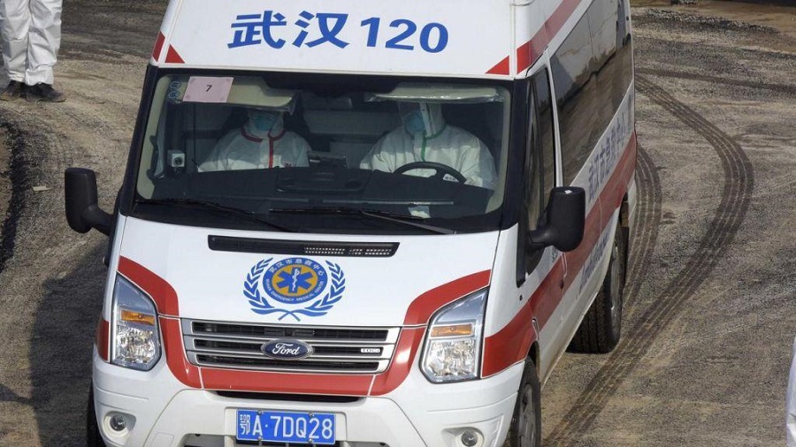 Τρόμος σε δημοτικό στην Κίνα: Φύλακας εξαπέλυσε επίθεση με μαχαίρι – 39 τραυματίες