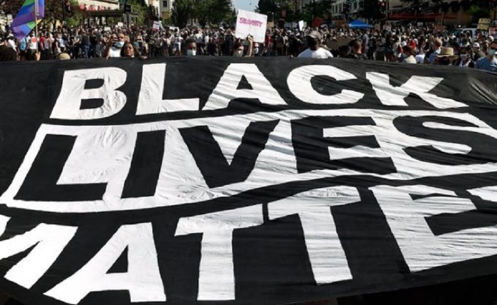 Θα κυριαρχεί το «Black Lives Matter» στο Ορλάντο (pic)