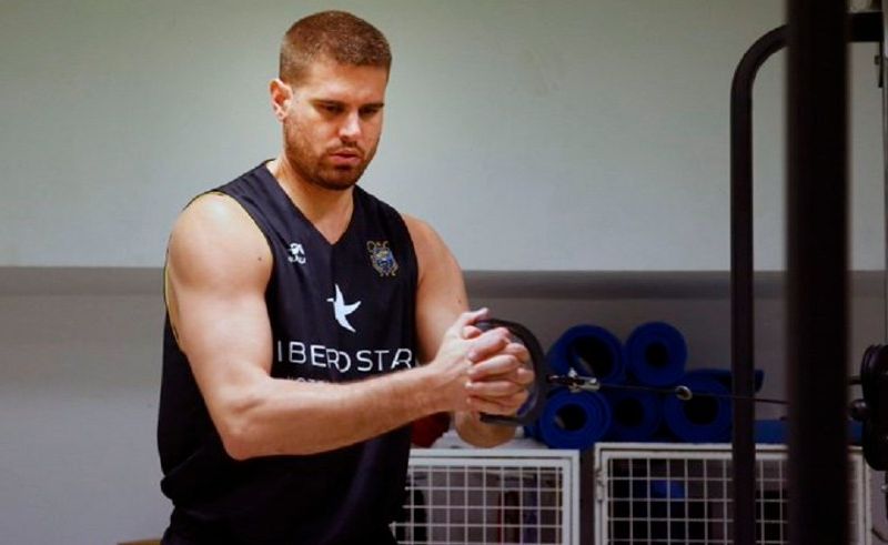 Μπόγρης: «Θέλουμε να παίξουμε στο Final 4»