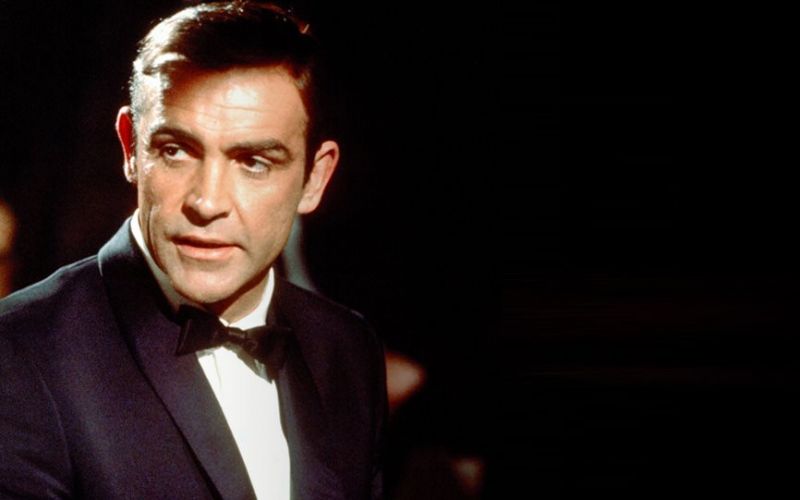 Σον Κόνερι «Τζέιμς Μποντ ετών 90»: Μπαχάμες, γκολφ και χρυσές αγοραπωλησίες