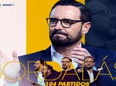 Χετάφε: Ο Μπορδαλάς έγραψε ιστορία (pic)