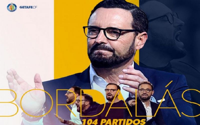 Χετάφε: Ο Μπορδαλάς έγραψε ιστορία (pic)