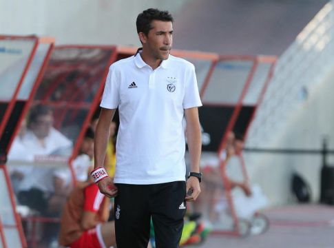 Μπενφίκα: Χάνεται ο τίτλος και άδειασε ο πάγκος