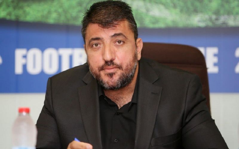 Λεουτσάκος: «Η ΕΡΤ θα μας κοστίσει κοντά στα δύο εκατομμύρια»