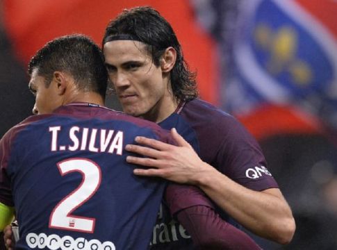 Χωρίς επτά παίκτες η Παρί για το Final-8 του Champions League