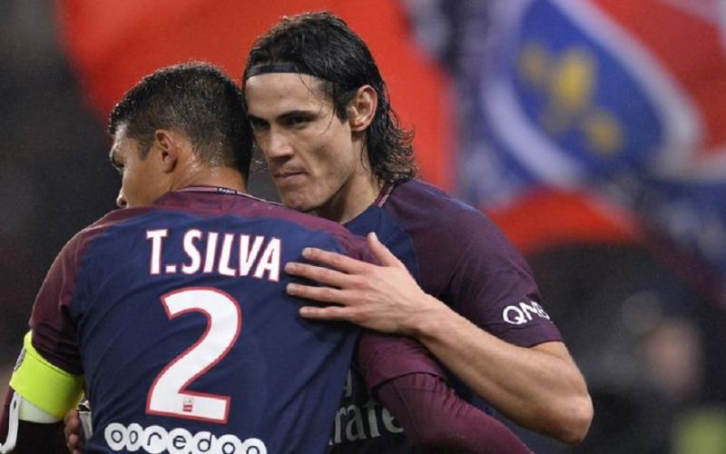 Χωρίς επτά παίκτες η Παρί για το Final-8 του Champions League
