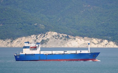 Το θρίλερ με το πλοίο Cirkin και οι γραμμές άμυνας της Ελλάδας απέναντι στις τουρκικές προκλήσεις