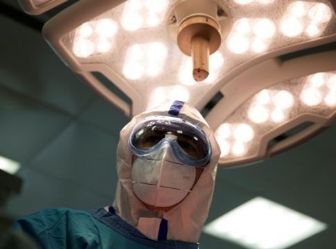 Κορωνοϊός: Πότε θα χτυπήσει «καμπανάκι» στην Ελλάδα ότι εξαπλώνεται η επιδημία