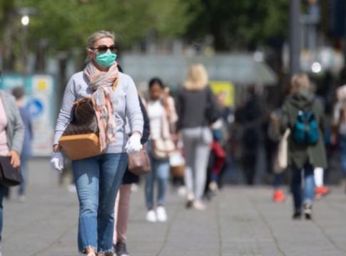 Κορωνοϊός: Πώς μπορεί να περιοριστεί η μεταδοτικότητα του ιού;