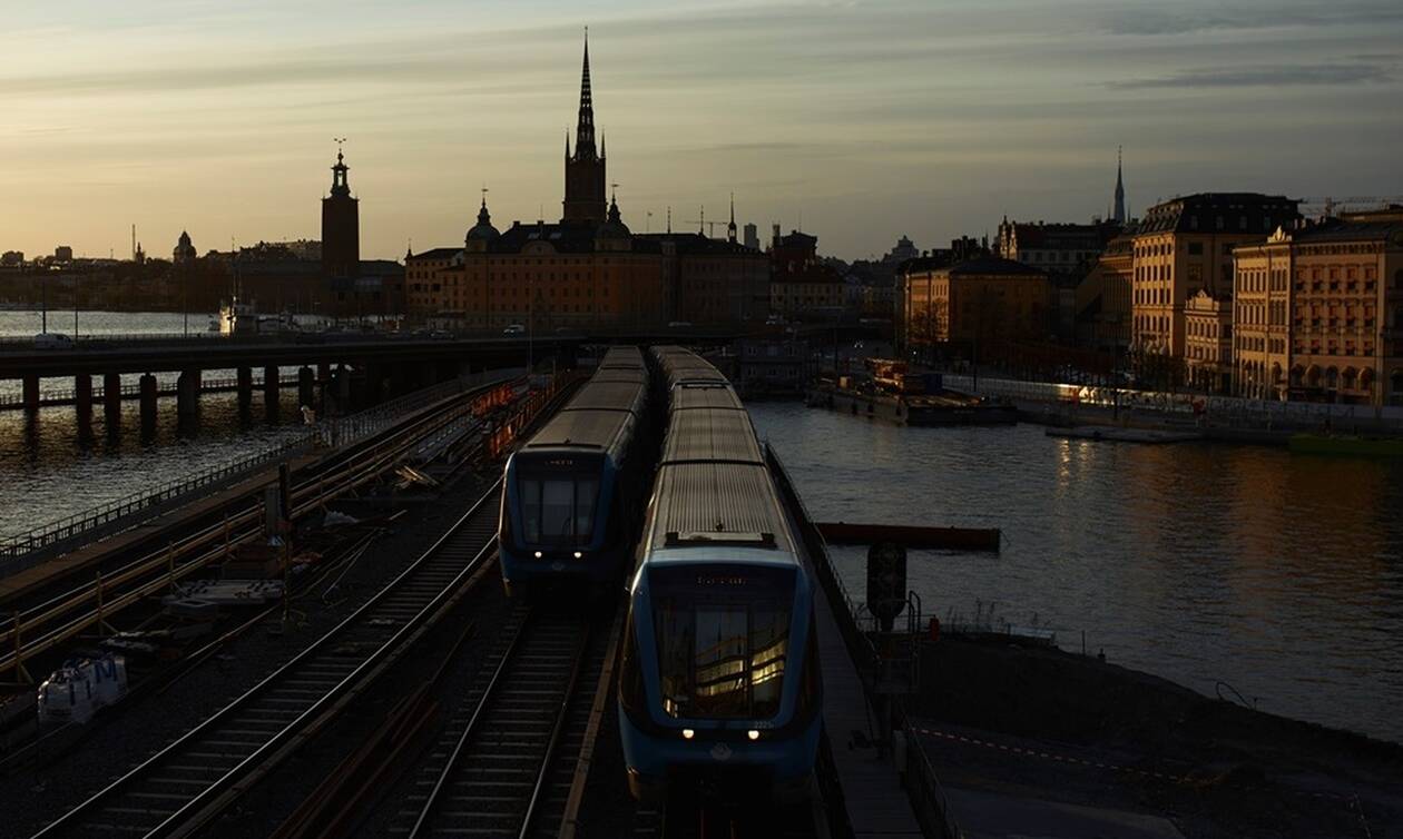 Κορονοϊός Σουηδία: «Ασφυξία» στην οικονομία – Χιλιάδες θάνατοι