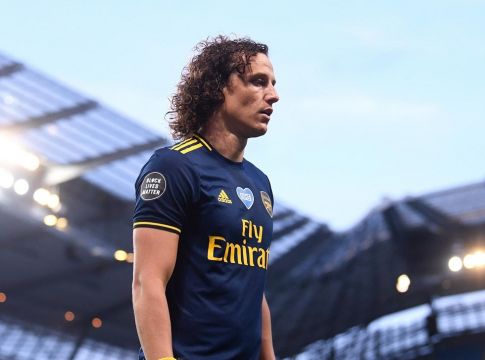 Κοντά σε νέο συμβόλαιο με την Άρσεναλ ο Νταβίντ Λουίζ