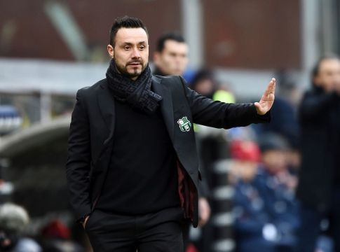 Η Φιορεντίνα θέλει τον Ντε Τζέρμπι