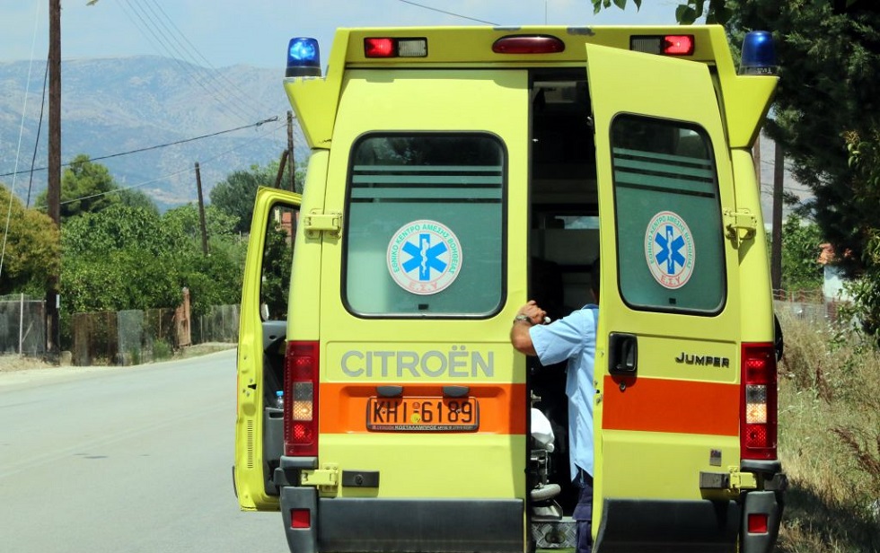 Χανιά: Πέθανε ο αστυνομικός που αυτοπυροβολήθηκε στο κεφάλι μπροστά σε συνάδελφό του