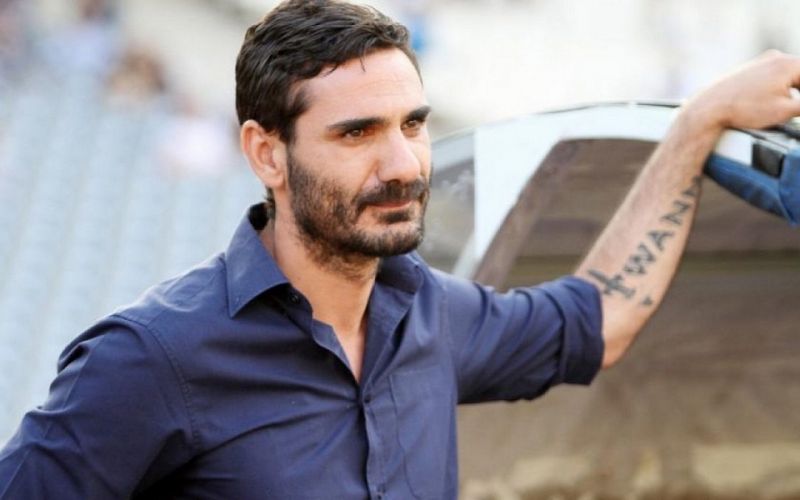 Παναχαϊκή: Αναλαμβάνει ο Ελευθερόπουλος
