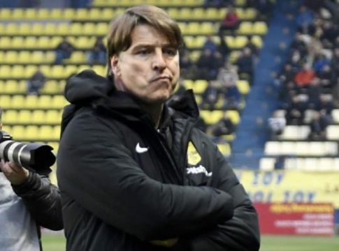 Δικαιώθηκε στην FIFA ο Άρης για Ένινγκ