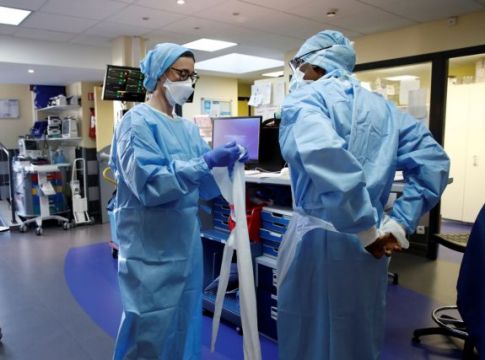 Kορωνοϊός: Μεγάλη ανησυχία προκαλούν τα νέα επιστημονικά ευρήματα για τον ιό