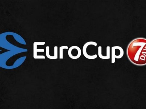 Αλλαγές στο καλεντάρι του Eurocup