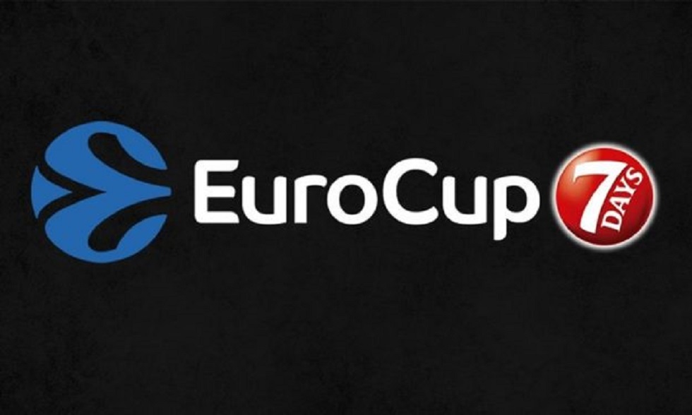 Αλλαγές στο καλεντάρι του Eurocup