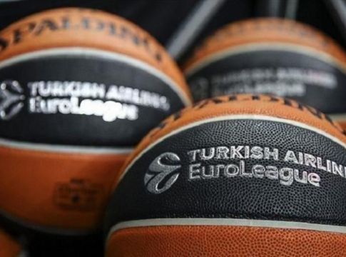 Τα λάικ της Ευρωλίγκας και τα… κορδόνια του Ρονάλντο