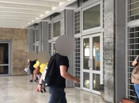 Έγκλημα στον Εύοσμο: Κακοποίση από το θύμα κατήγγειλαν μητέρα και κόρη