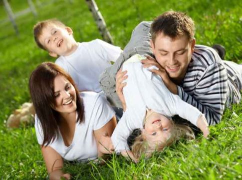 Έχετε χωρίσει; Ο νέος σύντροφος θα αποδεχθεί τα παιδιά σας;