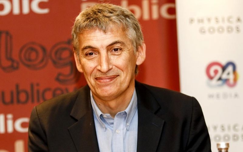 Ο Φασούλας κατήγγειλε παρενόχληση και εκφοβισμό λίγες μέρες πριν τις εκλογές
