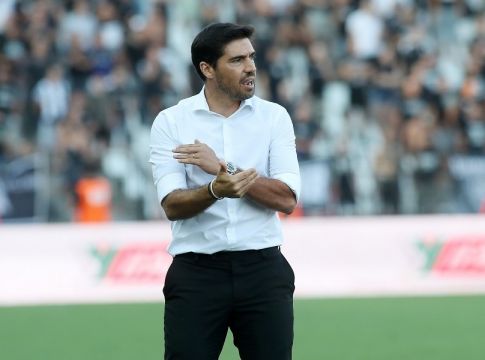 «Λίγος ο Φερέιρα, δεν πρέπει να μείνει»