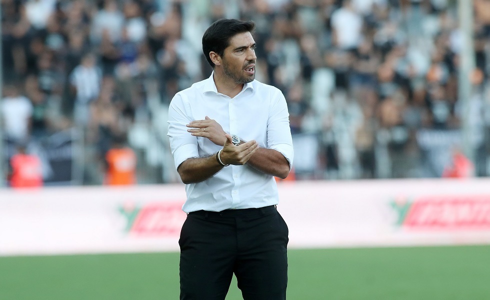 «Λίγος ο Φερέιρα, δεν πρέπει να μείνει»