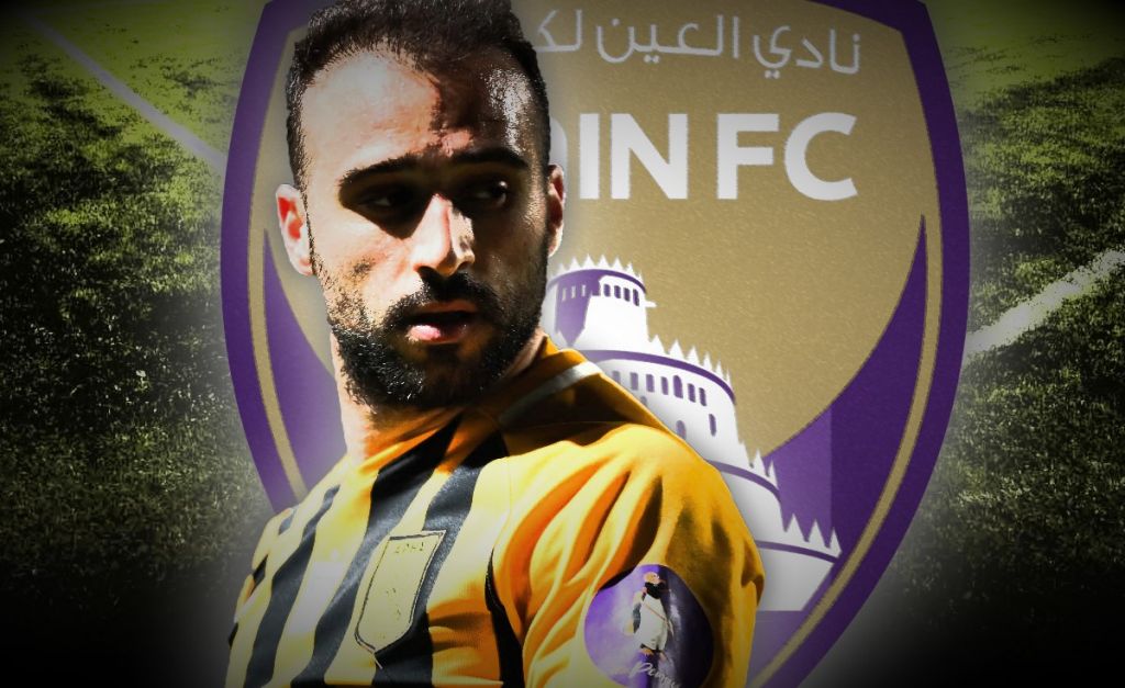 Αποκάλυψη: Επίσημη πρόταση της Αλ Αΐν για Φετφατζίδη – Κατ’ αρχήν συμφωνία με τον παίκτη στα 5,5 εκατ. €