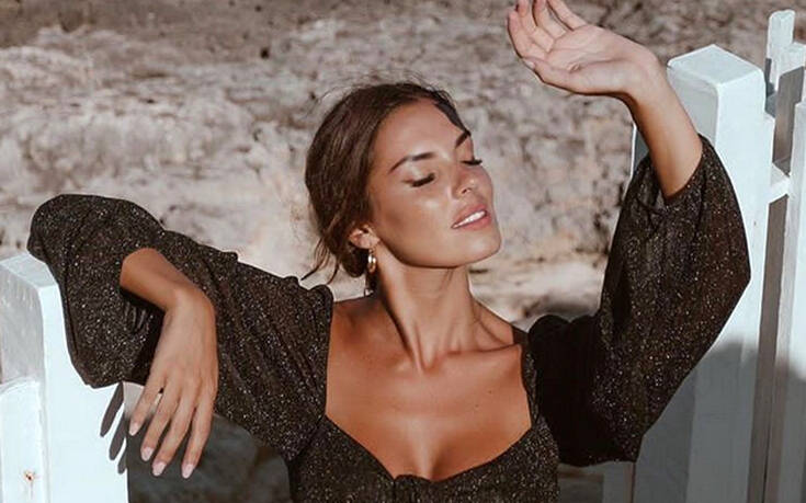 Η Alessia Reato είναι ο ορισμός της ιταλικής φινέτσας (pics)