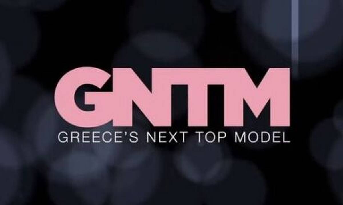 GNTM : Τα κορίτσια  φορούν λίγα και ποζάρουν (pics)