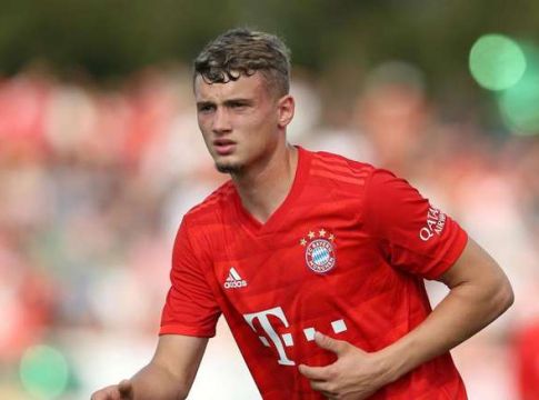 Μαρσέιγ: Περιμένει τις εξελίξεις για Κουζάν