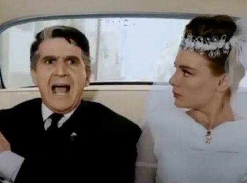 Κωνσταντίνου – Κοντού: Ο «Αντωνάκης» ξανασυναντά την «Κυρία Κοκοβίκου»