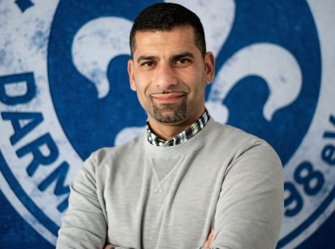 Αναλαμβάνει τη Σάλκε ο Γραμμόζης