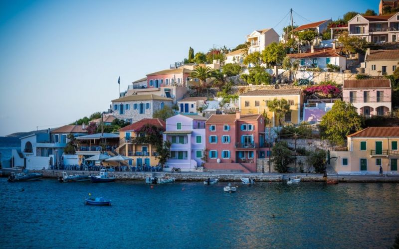 Τουρισμός – Έρευνα: Αυτό το επάγγελμα έχει την μεγαλύτερη ζήτηση το καλοκαίρι