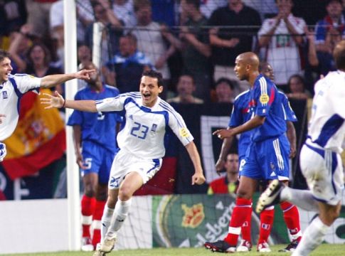 Σαν σήμερα: Όταν το «Πειρατικό»… κούρσεψε τους Γάλλους (vid)