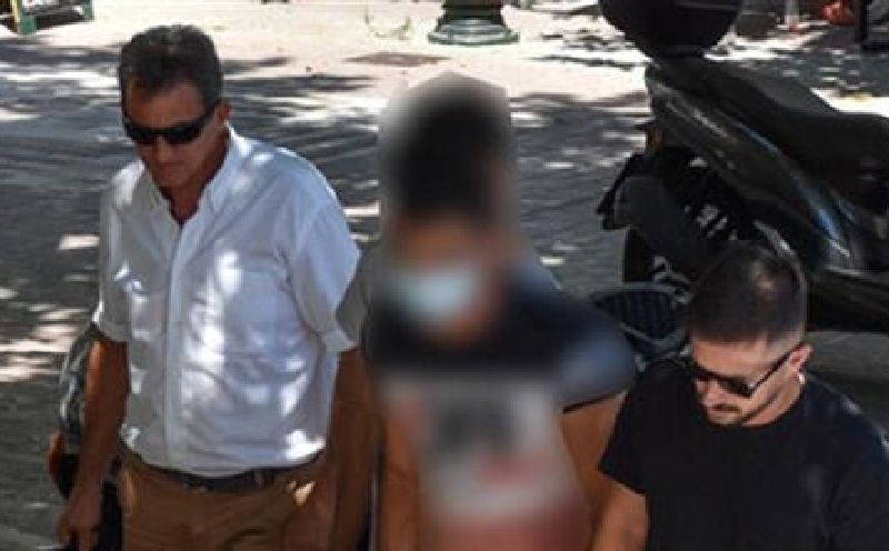 Ηλεία: Προφυλακιστέοι οι δύο άνδρες για την απόπειρα αρπαγής του 14χρονου – Τι λέει ο πατέρας του