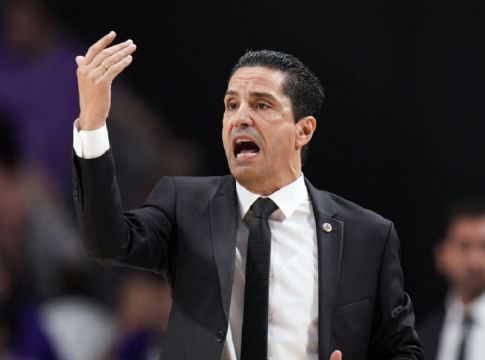 Σφαιρόπουλος: «Η κατάσταση είναι εντελώς διαφορετική»