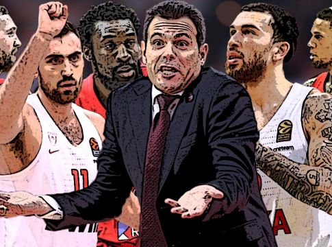Ο Ιτούδης επιμένει: Ψωνίζουμε «ελληνικά» προϊόντα