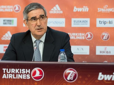 Euroleague – Κρίσιμο Δ.Σ στην Βαρκελώνη