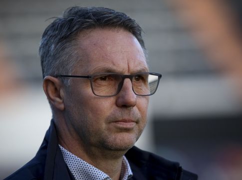 Έτοιμος για επιστροφή στον Ατρόμητο ο Κάναντι