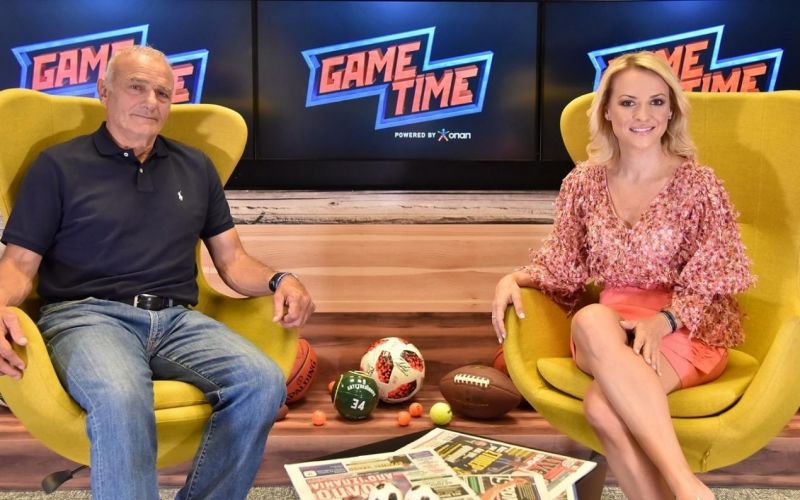 ΟΠΑΠ Game Time: Ο Νίκος Καρούλιας αναλύει το ντέρμπι των αιωνίων