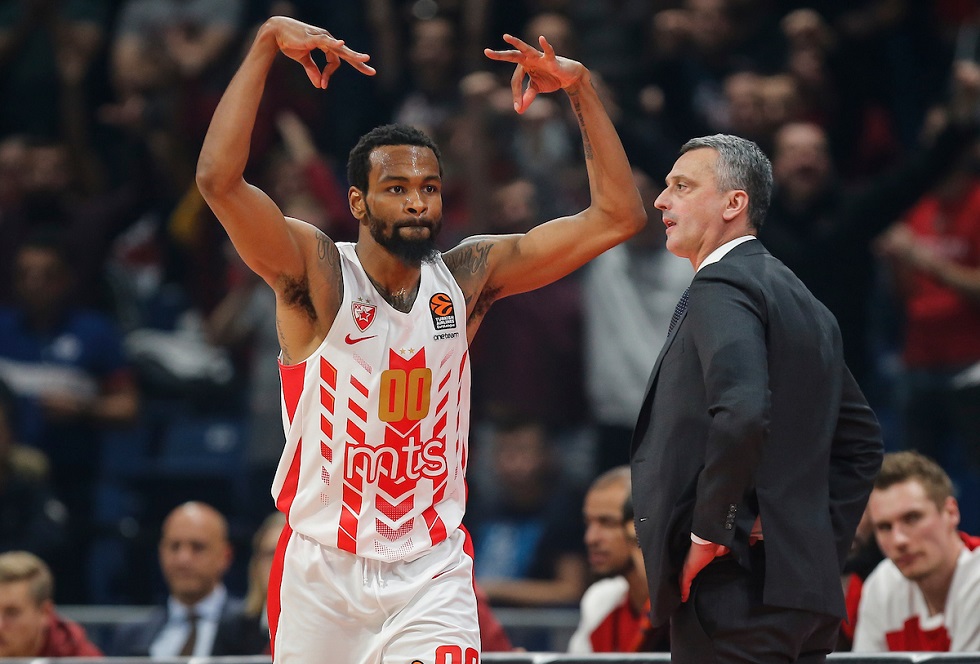 O Πάντερ ζητάει πολλά, «κλοτσάει» ο Ερυθρός Αστέρας